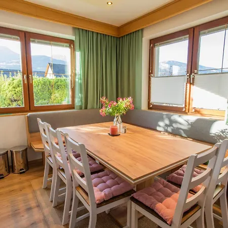 Semesterbostad Seraphine By Schladming-appartements Aich (Styria)