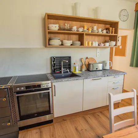 Seraphine By Schladming-appartements * Aich (Styria)