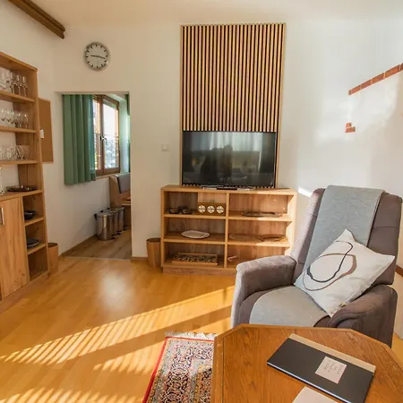 Seraphine By Schladming-appartements