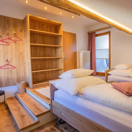 Seraphine By Schladming-appartements Aich (Styria)