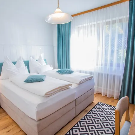 Seraphine By Schladming-appartements Aich (Styria)