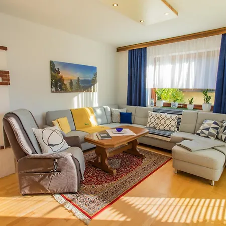 Seraphine By Schladming-appartements Semesterbostad *