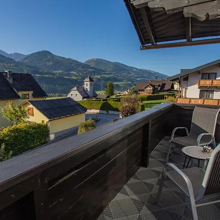 Seraphine By Schladming-appartements Semesterbostad Aich (Styria)