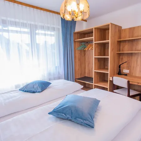 Seraphine By Schladming-appartements Semesterbostad Aich (Styria)