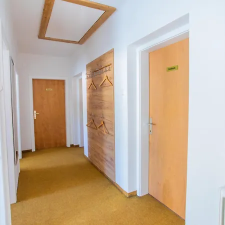 Seraphine By Schladming-appartements Semesterbostad