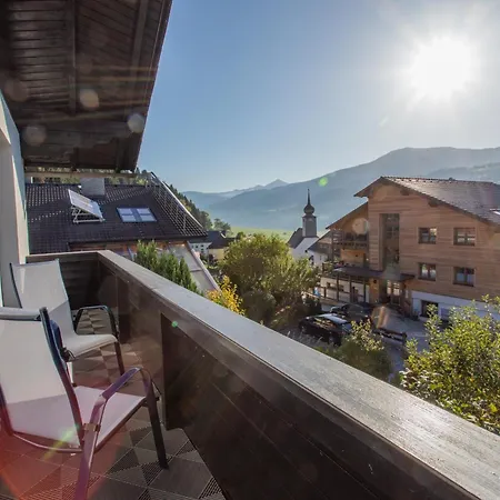 Semesterbostad Seraphine By Schladming-appartements *