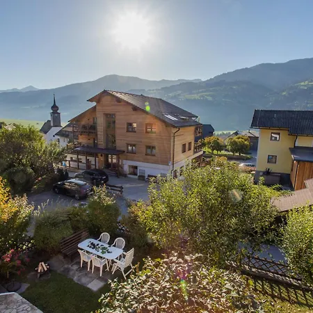 Seraphine By Schladming-appartements Semesterbostad Aich (Styria)