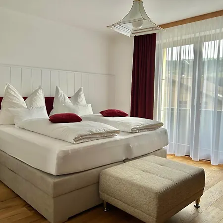 Seraphine By Schladming-appartements * Aich (Styria)