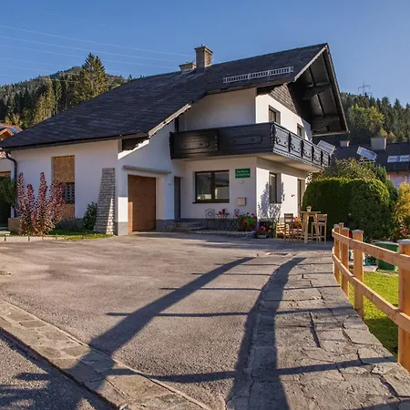 Seraphine By Schladming-appartements Aich (Styria)