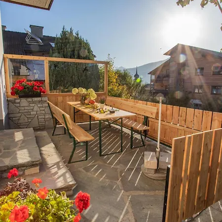 Semesterbostad Seraphine By Schladming-appartements Aich (Styria)